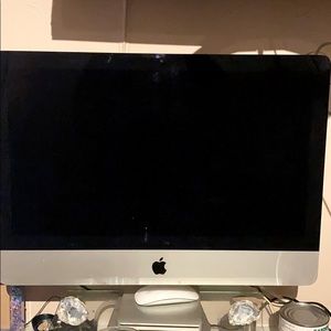 Imac late 2011 21.5 inch